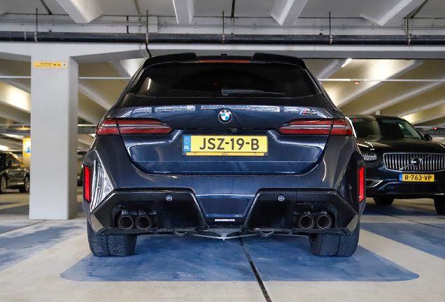 BMW M5 G99 Touring