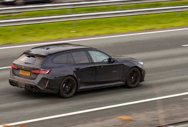 BMW M5 G99 Touring
