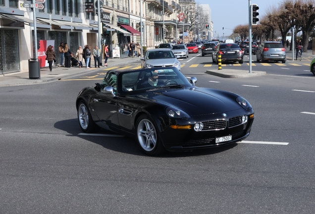 BMW Z8
