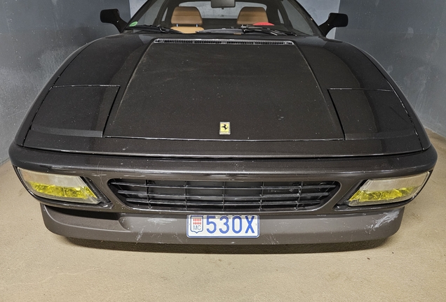 Ferrari 348 TS