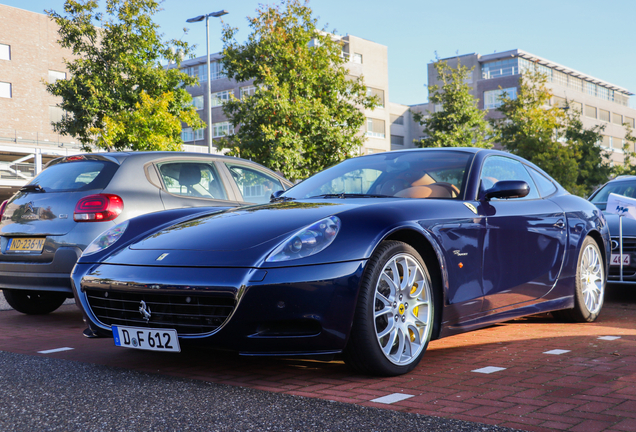 Ferrari 612 Scaglietti