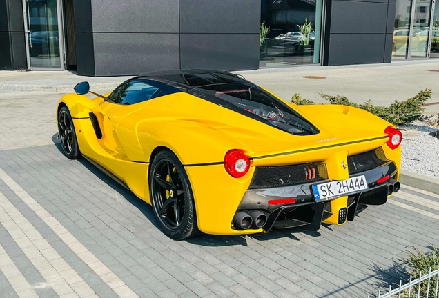 Ferrari LaFerrari