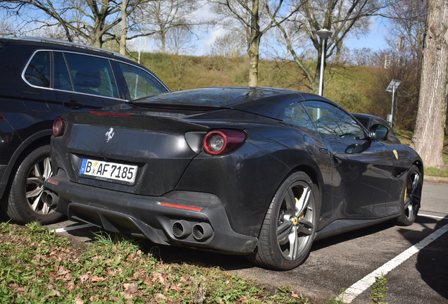 Ferrari Portofino