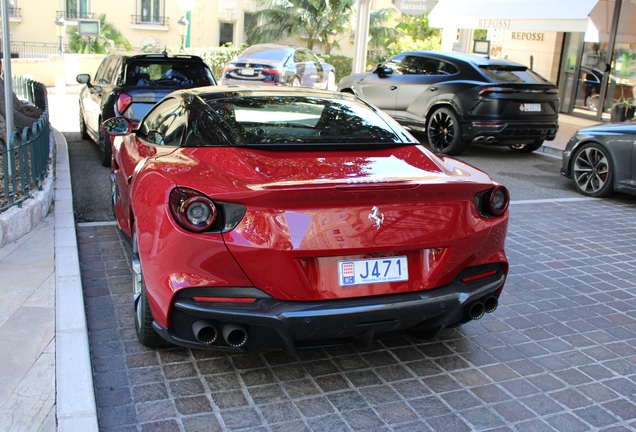 Ferrari Portofino M