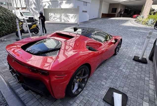 Ferrari SF90 Stradale