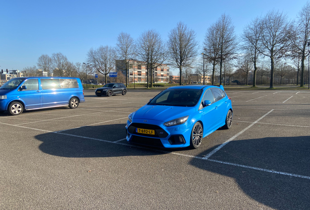 Ford Focus RS MkIII