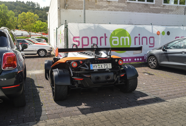 KTM X-Bow