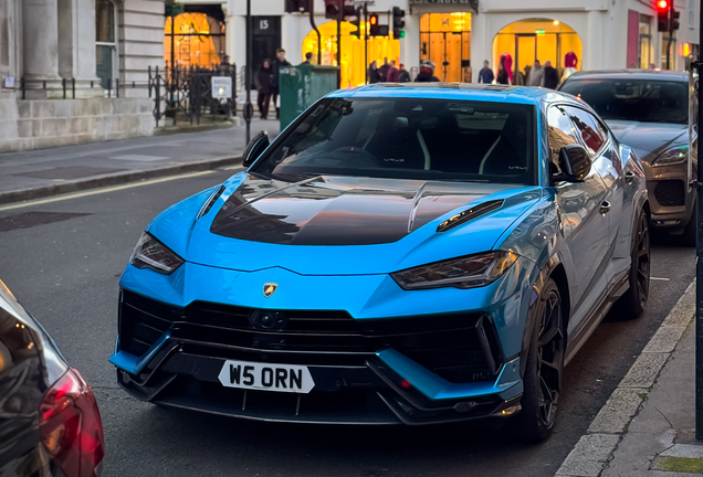 Lamborghini Urus Performante