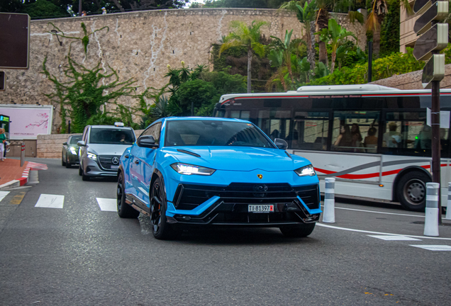Lamborghini Urus Performante