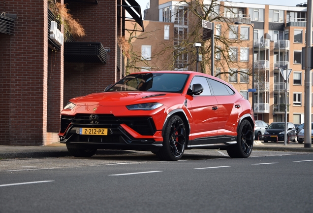 Lamborghini Urus Performante