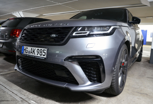 Land Rover Range Rover Velar SVAutobiography