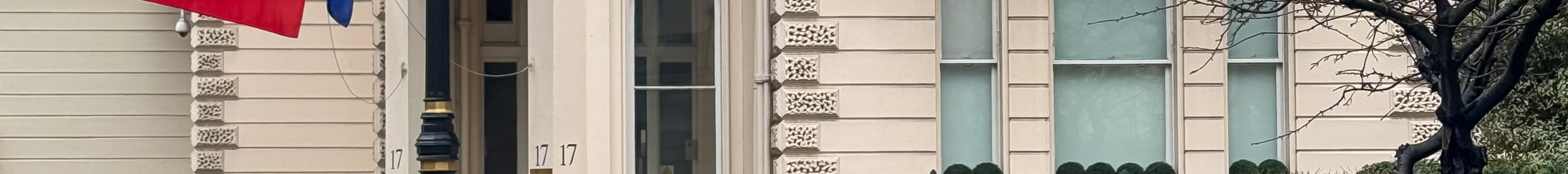 Bentley Bentayga Hybrid S