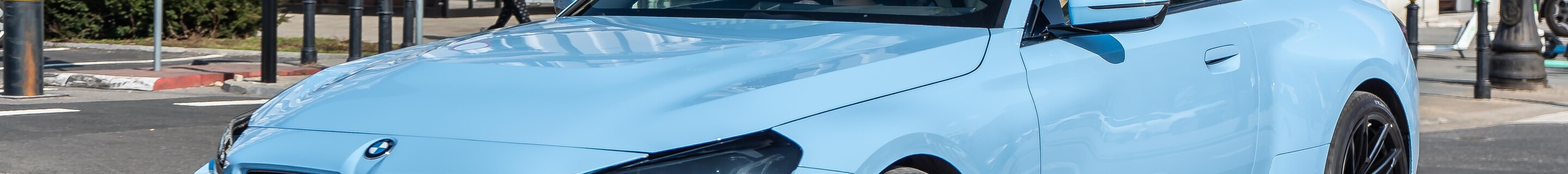 BMW M2 Coupé G87