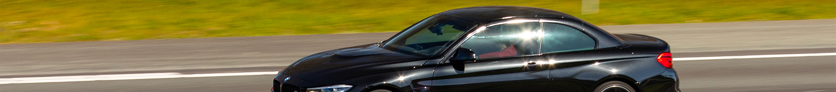 BMW M4 F83 Convertible