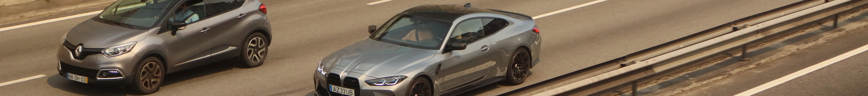 BMW M4 G82 Coupé Competition