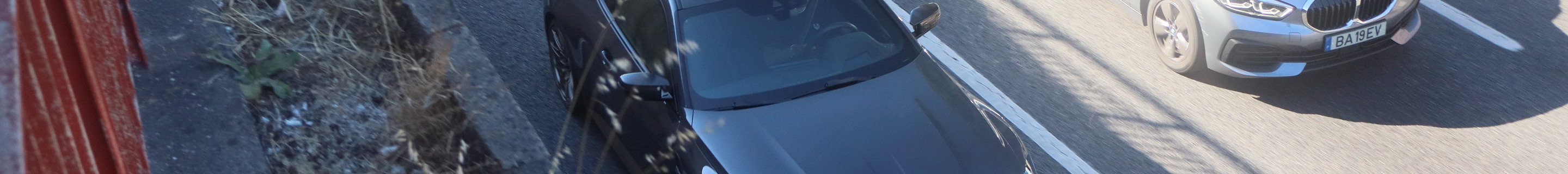 BMW M4 G82 Coupé Edition 50 Jahre BMW M