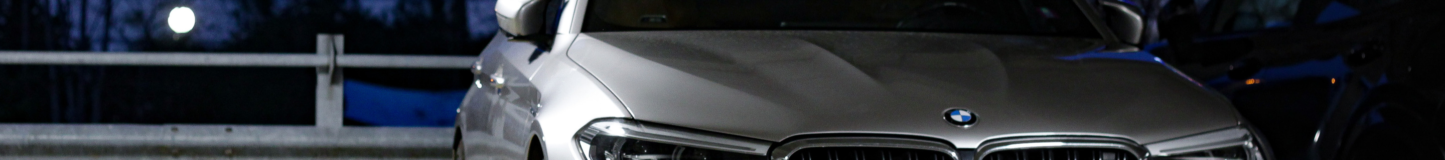 BMW M5 F90