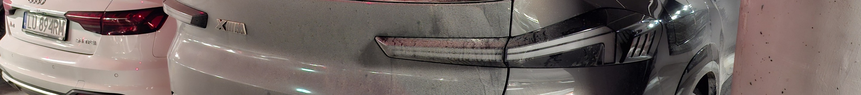BMW XM G09