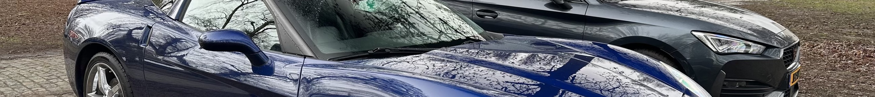 Chevrolet Corvette C6