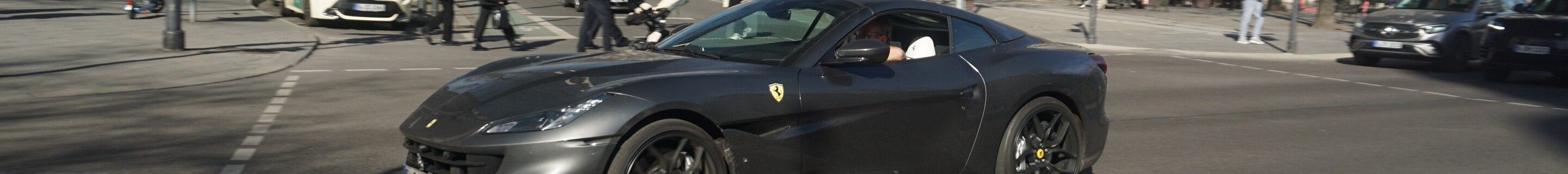 Ferrari Portofino M