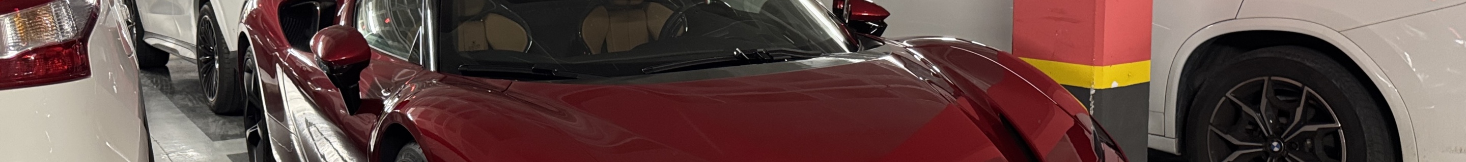 Ferrari SF90 Stradale