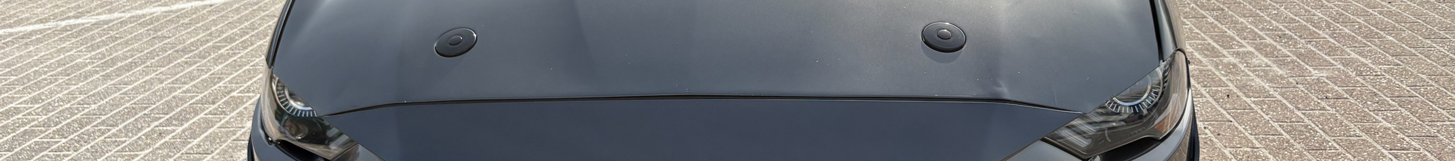 Ford Mustang GT 2018