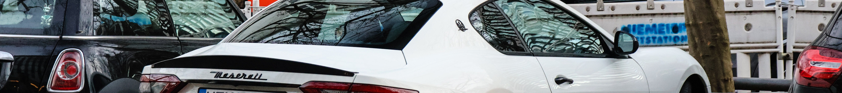 Maserati GranTurismo Sport