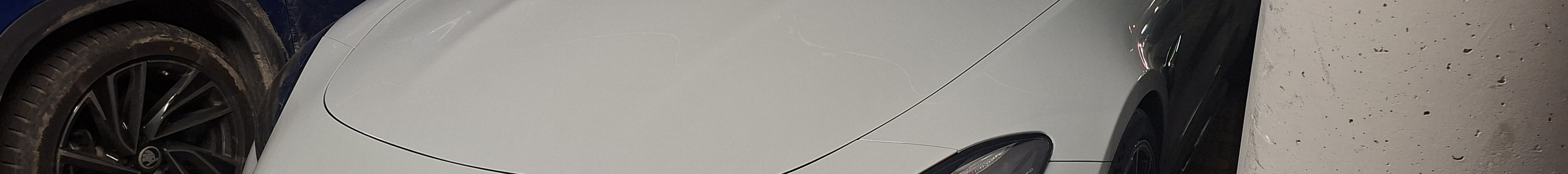 Mercedes-AMG Brabus GT B40S-750 C192