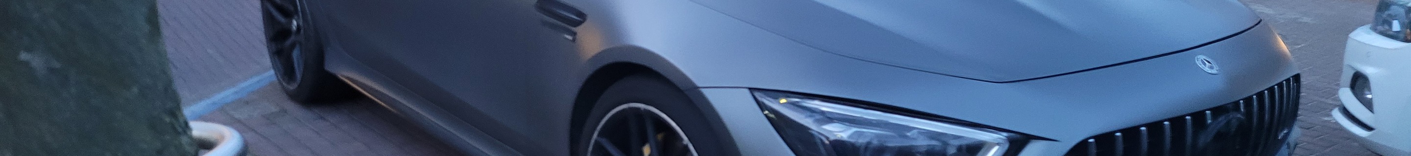 Mercedes-AMG GT 63 S X290