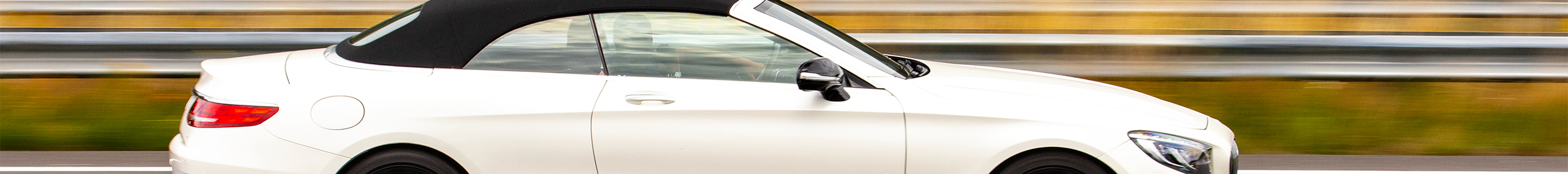 Mercedes-AMG S 63 Convertible A217 2018