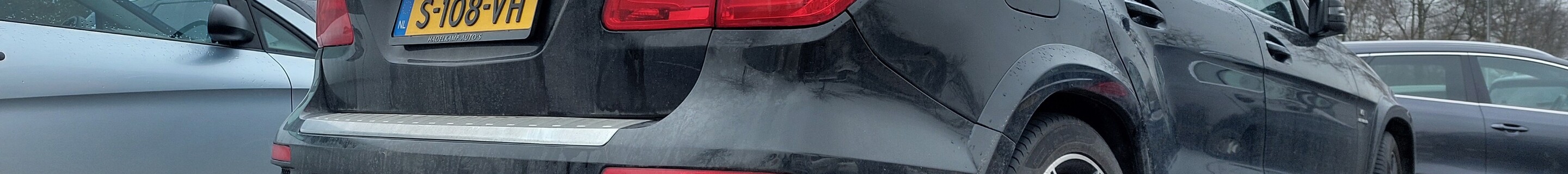 Mercedes-Benz GL 63 AMG X166