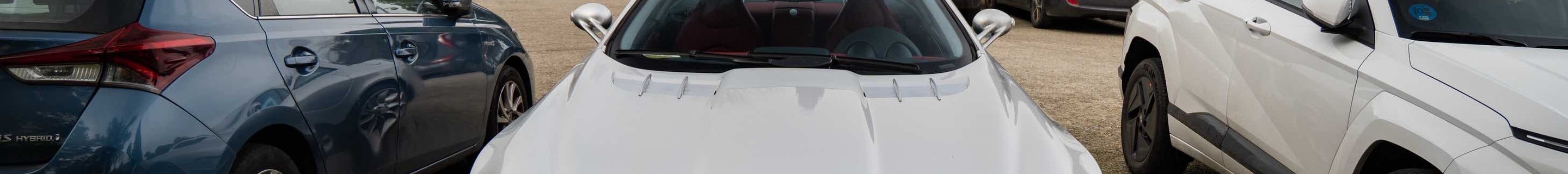 Mercedes-Benz SLR McLaren