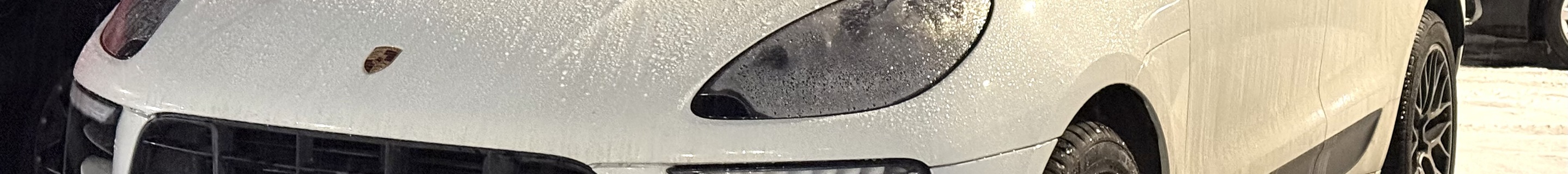 Porsche 95B Macan GTS MkI