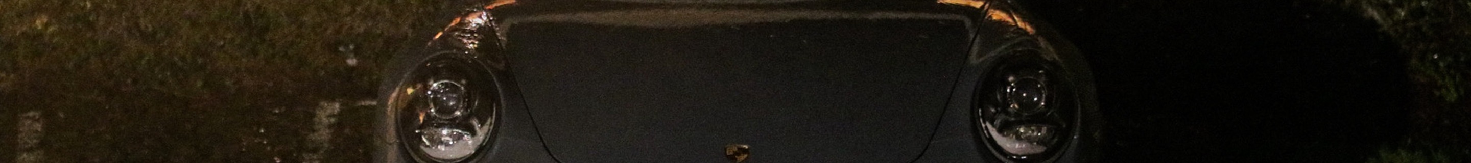 Porsche 991 Carrera GTS MkII