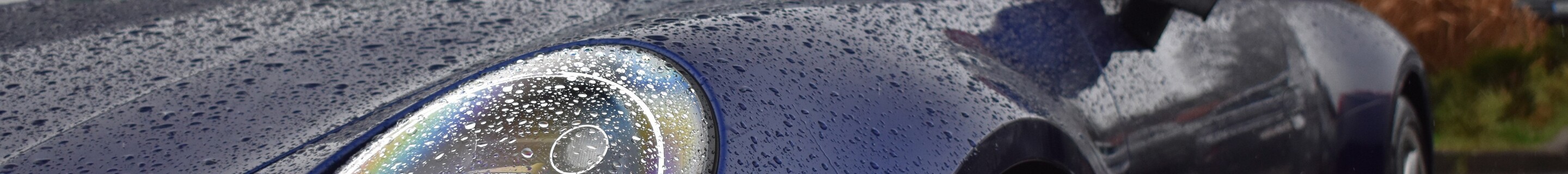 Porsche 992 Carrera S MkI