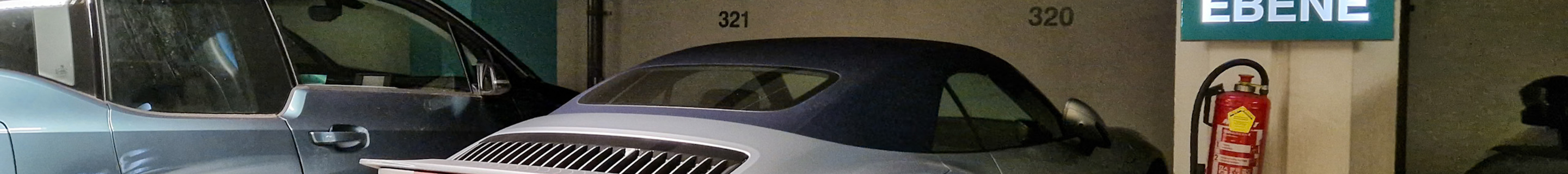 Porsche 992 Turbo S Cabriolet MkI