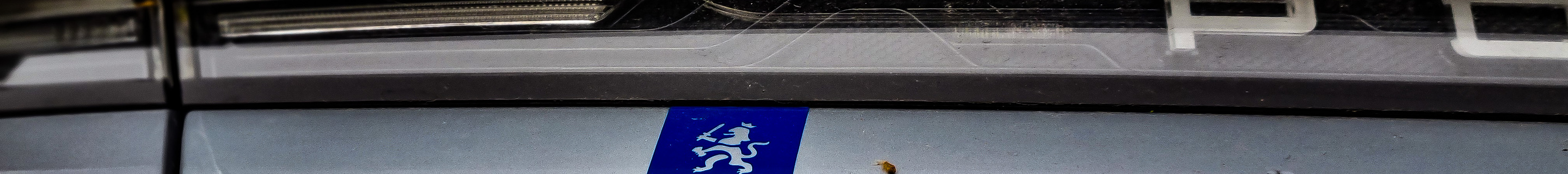 Porsche Taycan Turbo MkI