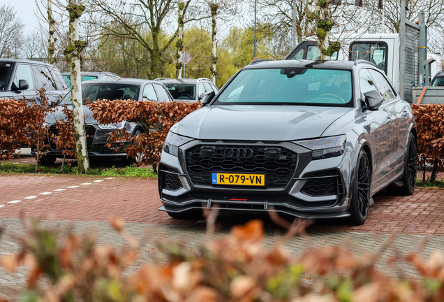 Audi ABT RS Q8-R