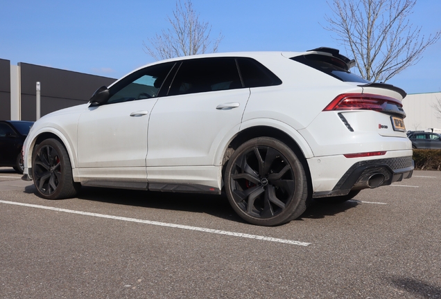 Audi RS Q8 Urban