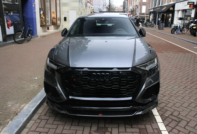 Audi RS Q8 Urban