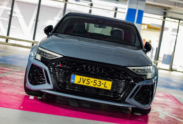 Audi RS3 Sedan 8Y