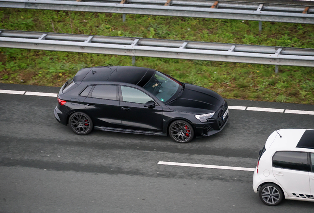 Audi RS3 Sportback 8Y 2025