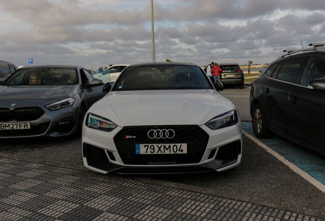 Audi RS5 B9