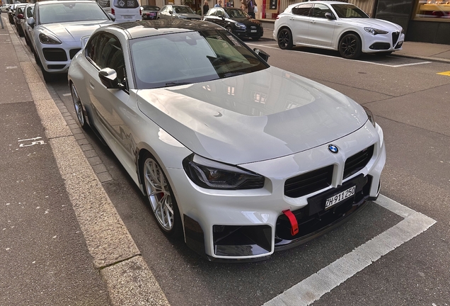 BMW M2 Coupé G87