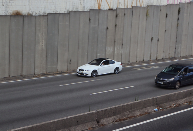 BMW M3 E92 Coupé