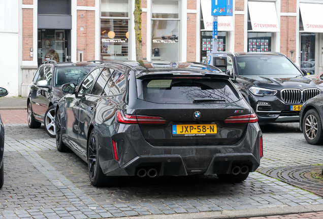 BMW M5 G99 Touring