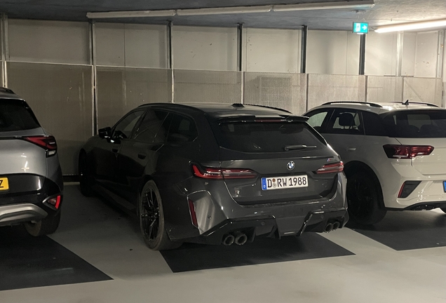 BMW M5 G99 Touring