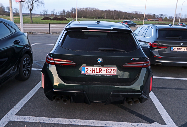 BMW M5 G99 Touring