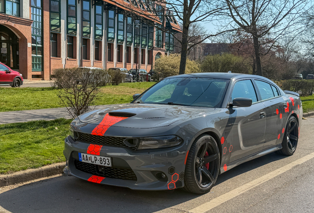 Dodge Charger SRT 392 2015