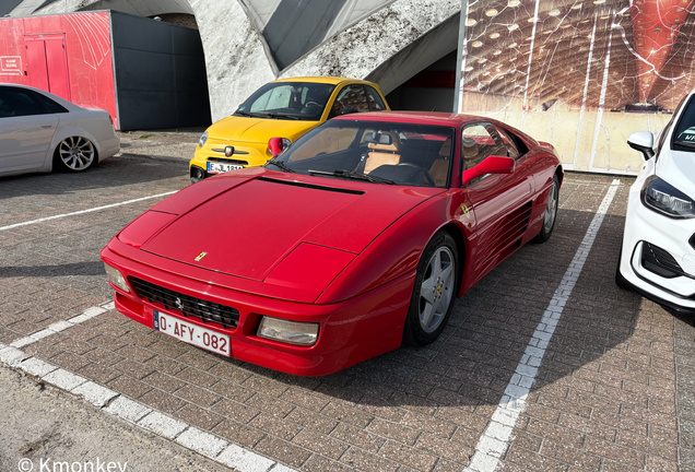 Ferrari 348 TB